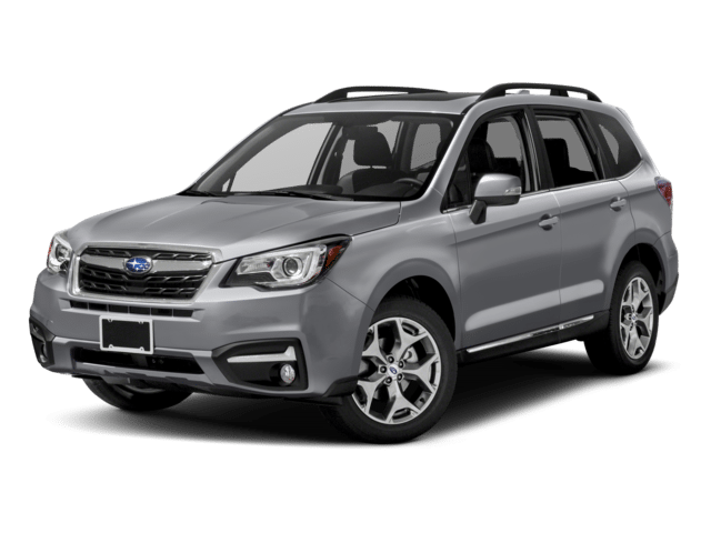 Subaru Forester 2017 Subaru Forester 2017